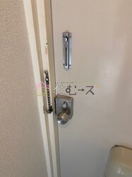 岡本ハイツの物件内観写真